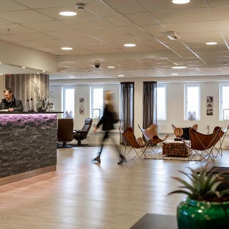 Slagsta Gate Hotell Fittja Екстер'єр фото
