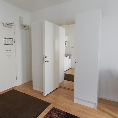 Slagsta Gate Hotell Fittja Екстер'єр фото