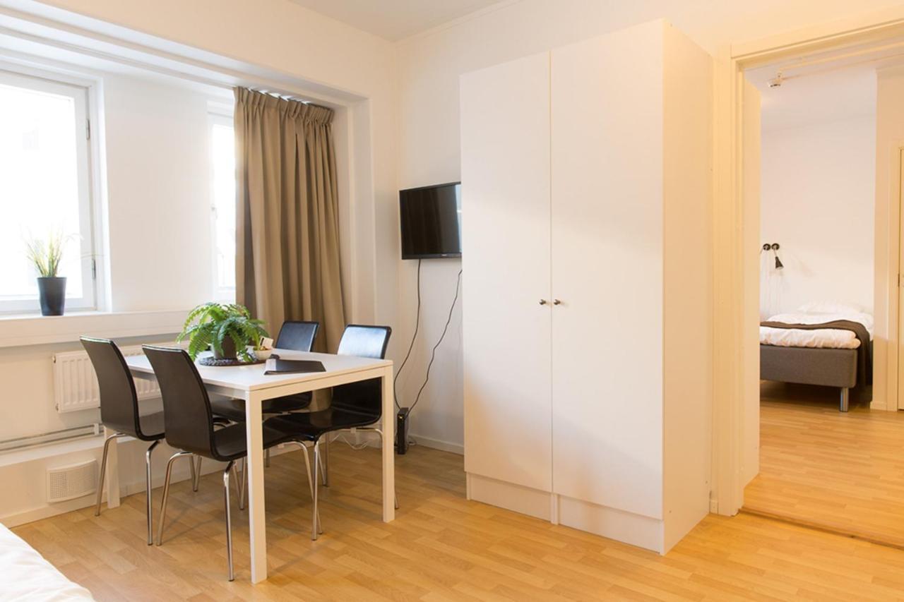 Slagsta Gate Hotell Fittja Номер фото