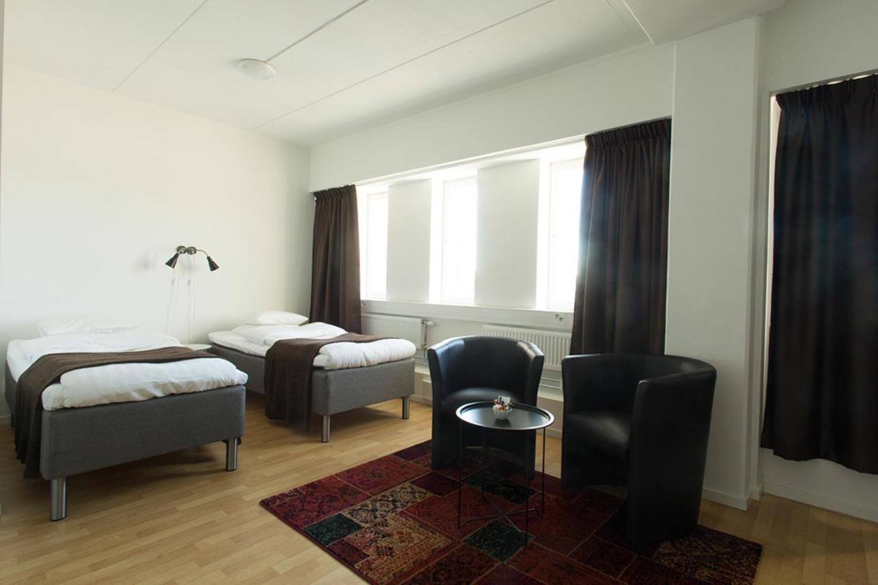 Slagsta Gate Hotell Fittja Номер фото
