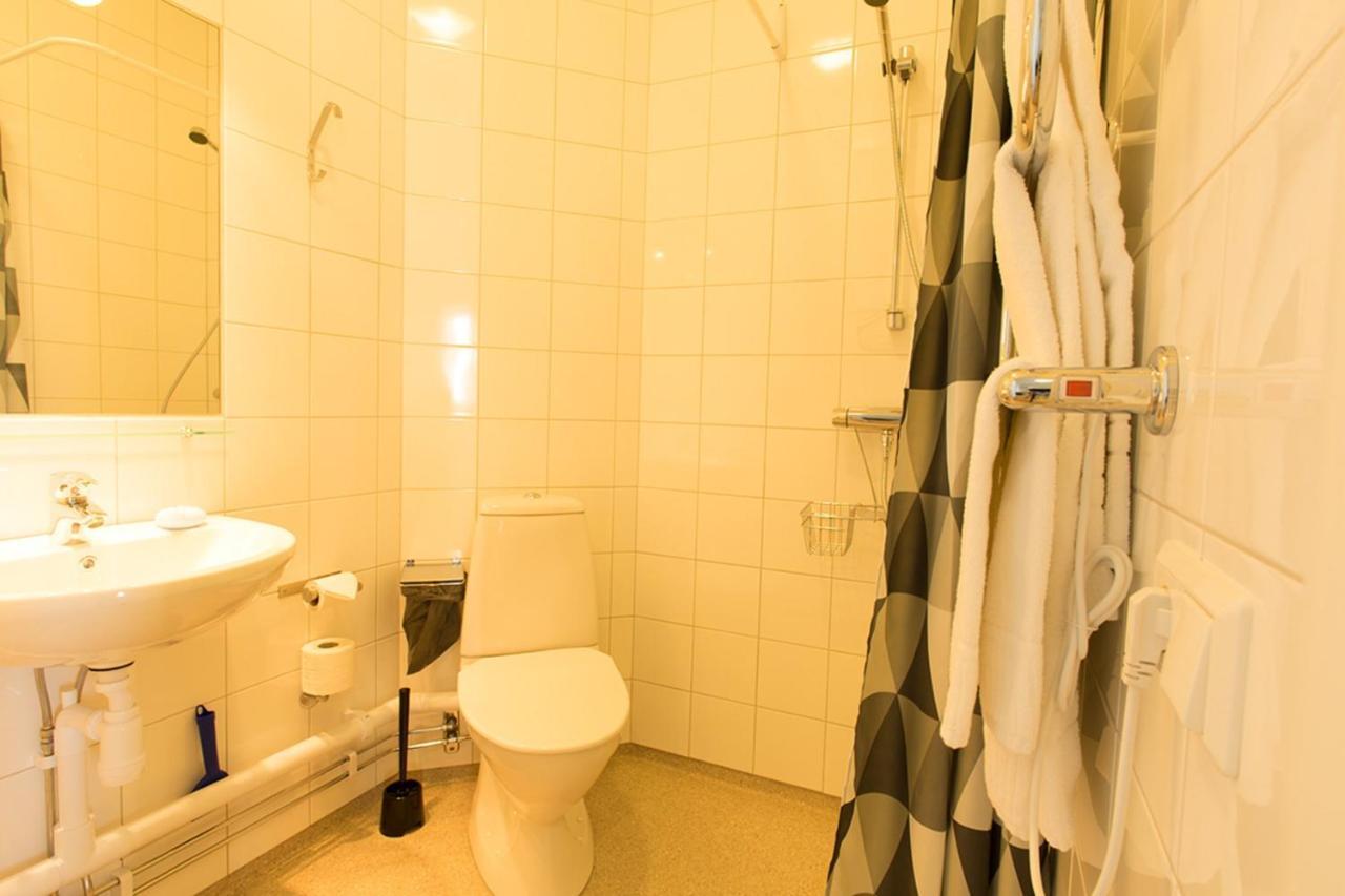 Slagsta Gate Hotell Fittja Номер фото