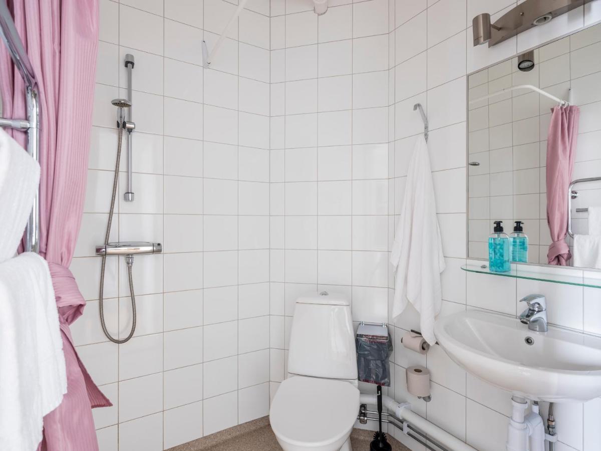Slagsta Gate Hotell Fittja Екстер'єр фото