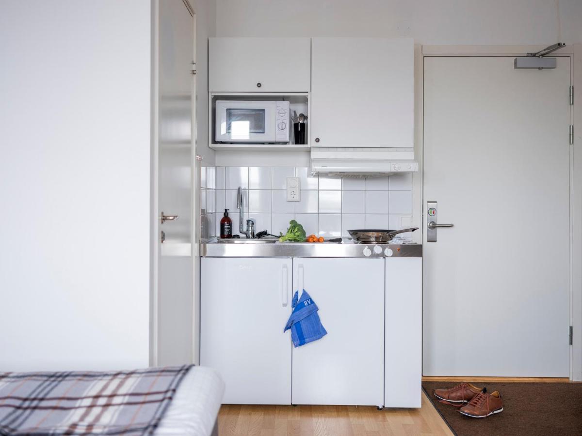 Slagsta Gate Hotell Fittja Екстер'єр фото