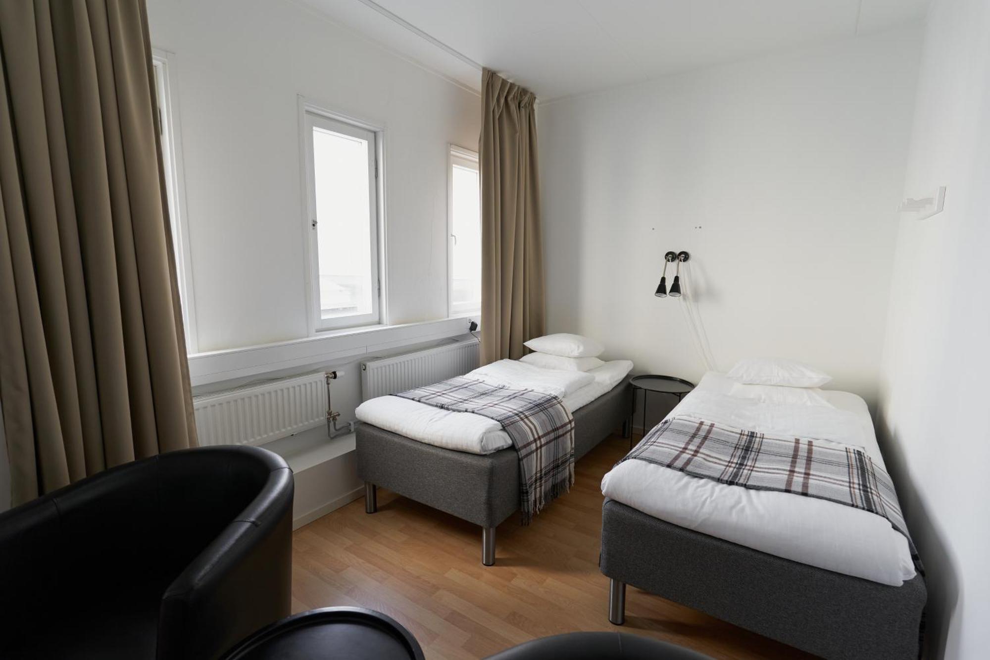 Slagsta Gate Hotell Fittja Екстер'єр фото
